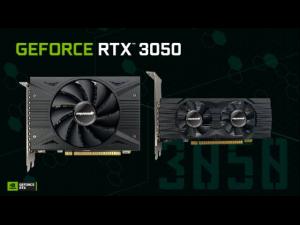 GeForce RTX™ 3050 6GB Từ Manli – Sự Lựa Chọn Tối Ưu Cho Mini-PC
