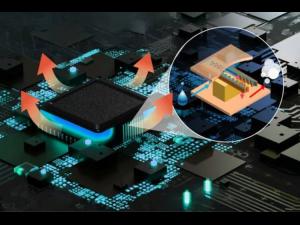 Tokyo University Ra Mắt Công Nghệ Làm Mát Chip Siêu Hiệu Quả Gấp 10 Lần