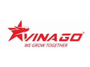 Vinago - Nhà phân phối chính thức của D-Link tại Việt Nam từ năm 2025
