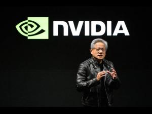 Nvidia phủ nhận cài thiết bị theo dõi bí mật trong sản phẩm giữa cáo buộc từ Washington