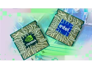NVIDIA – Intel hợp tác phát triển SoC RTX x86, chip Arm N1X có nguy cơ bị hoãn