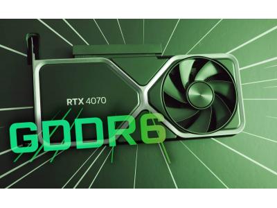 GDDR6 – Cú Hích Mạnh Mẽ Cho Hiệu Năng Đồ Họa Thế Hệ Mới