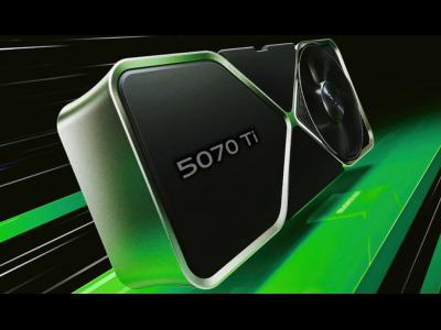 Taiwan YouTuber mua RTX 5070 Ti trên Amazon, mở hộp chỉ thấy túi muối