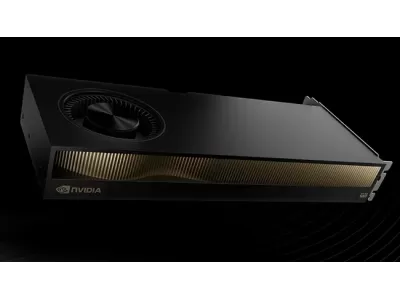 NVIDIA ra mắt RTX Pro 5000 Blackwell 72GB – GPU AI tăng 50% VRAM, tiêu thụ điện không đổi