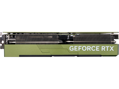 Card đồ hoạ Manli GeForce RTX™ 4070 Super 12GB Nebula Twin