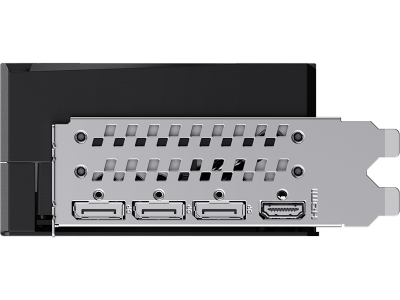 Card đồ hoạ Manli Nebula GeForce RTX 5080 16GB GDDR7