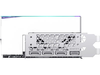 Card đồ hoạ Manli Stellar GeForce RTX 5080 OC 16GB GDDR7