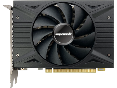 Card đồ hoạ Manli GeForce RTX™ 4060 8GB Nebula Single