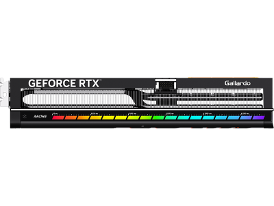 Card đồ hoạ Manli Gallardo GeForce RTX 5070 Ti OC 16GB GDDR7