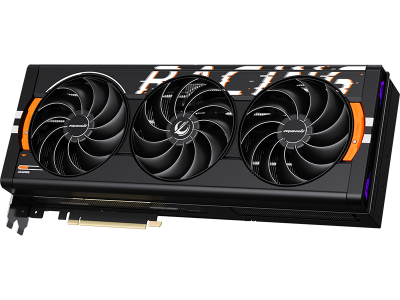 Card đồ hoạ Manli Gallardo GeForce RTX 5070 Ti OC 16GB GDDR7