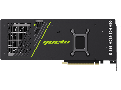 Card đồ hoạ Manli Nebula GeForce RTX 5080 16GB GDDR7