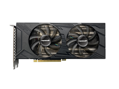Card đồ hoạ Manli GeForce RTX™ 3060 12GB Nebula Twin