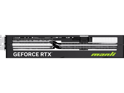 Card đồ hoạ Manli Nebula GeForce RTX 5080 16GB GDDR7